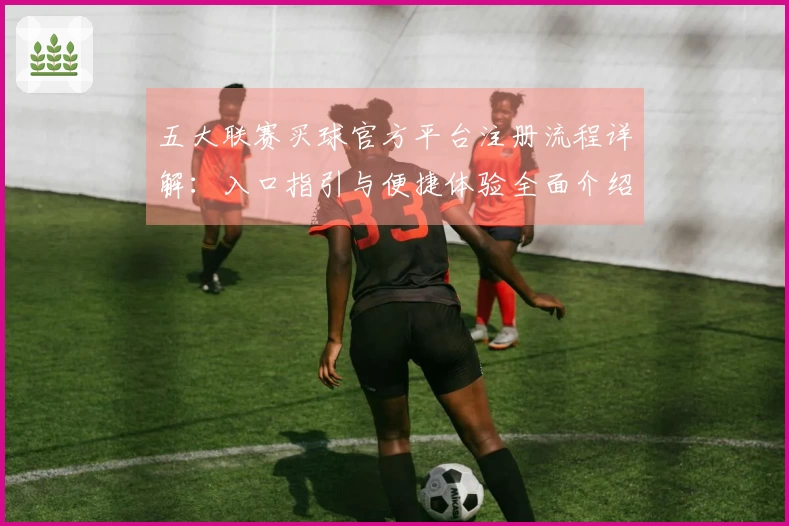 五大联赛买球官方平台注册流程详解：入口指引与便捷体验全面介绍