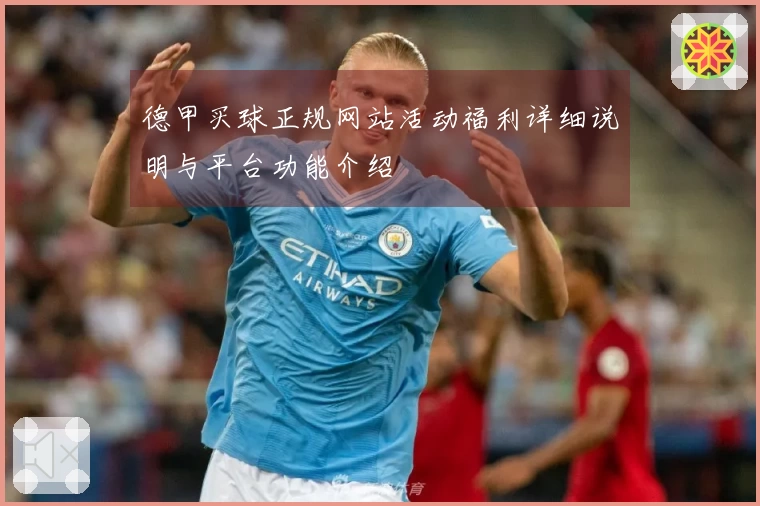德甲买球正规网站活动福利详细说明与平台功能介绍