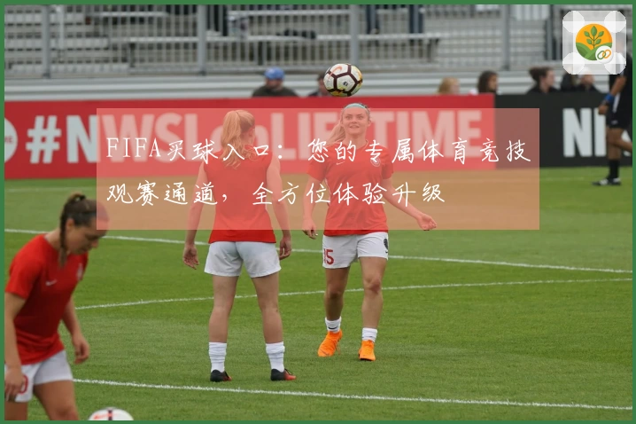 FIFA买球入口：您的专属体育竞技观赛通道，全方位体验升级